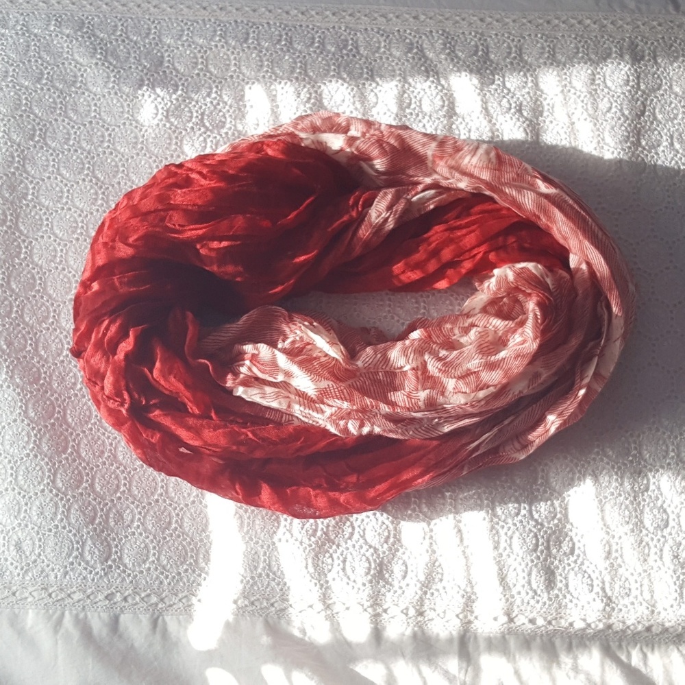Infinity Scarf - image 1